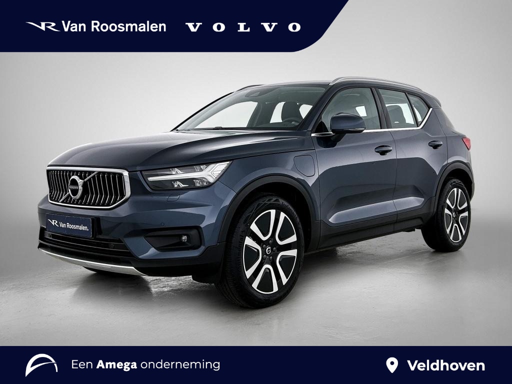 Volvo XC40 1.5 T5 Recharge Inscription