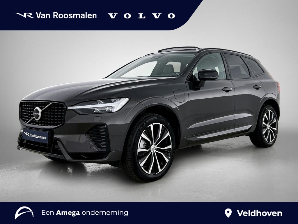 Volvo XC60 T8 Plus | Pano | Long Range | 20 inch | Camera | Pilot Assist |