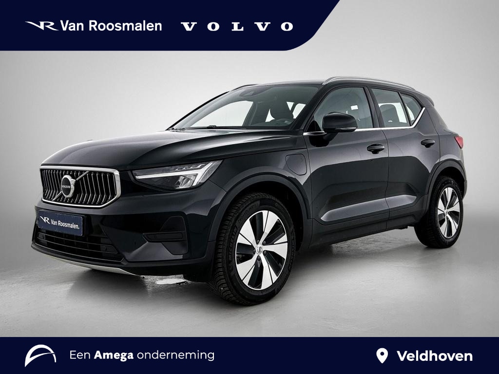 Volvo XC40 1.5 T4 Plug-in hybrid Core Bright
