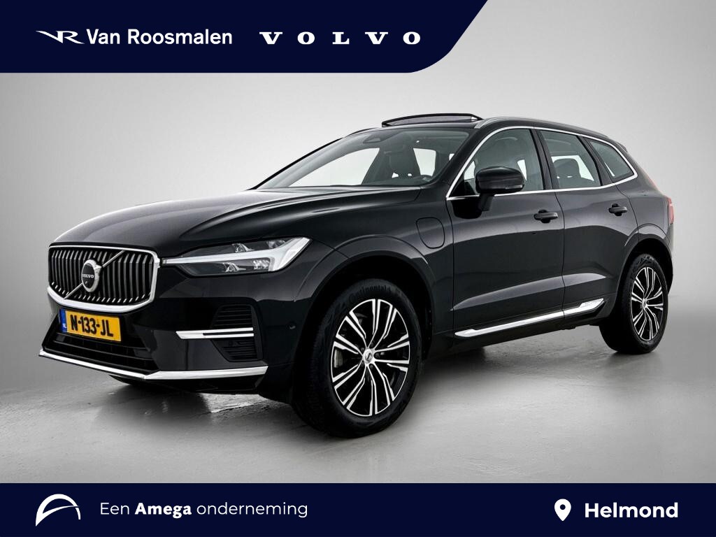 Volvo XC60 2.0 T8 AWD Inscription Expression | SOH 90% | Trekhaak | Dealero