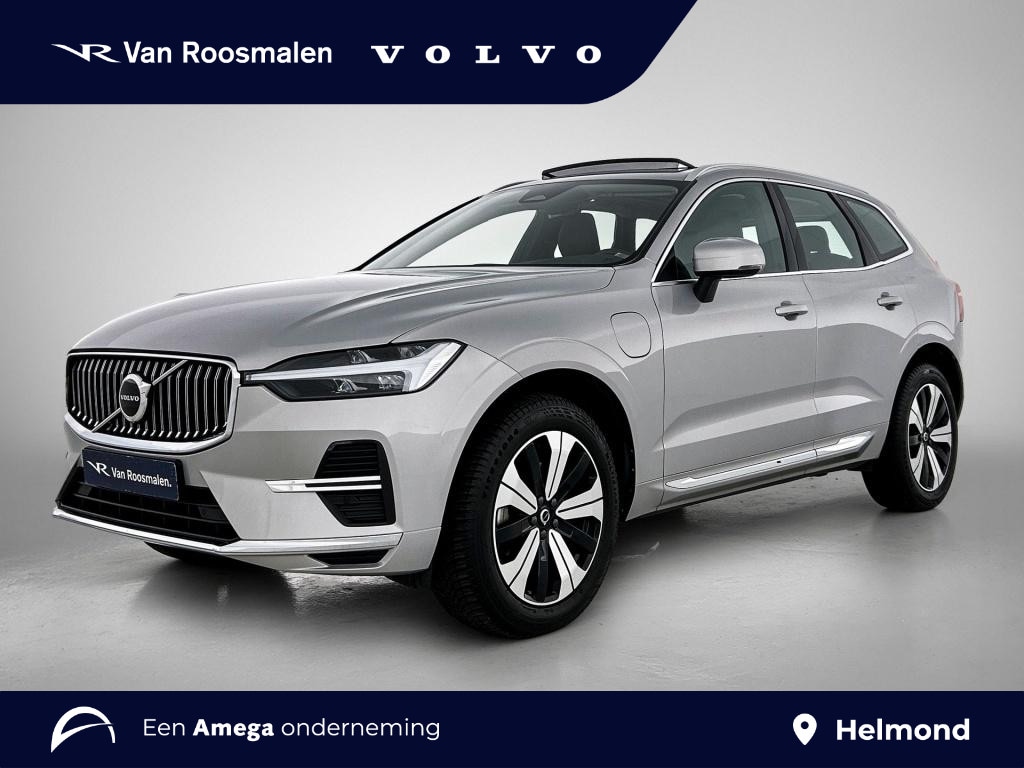 Volvo XC60 2.0 T6 AWD Plus Bright