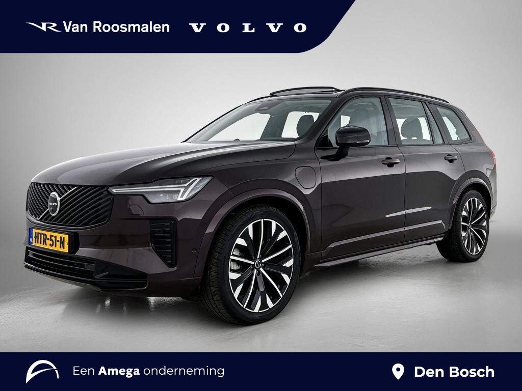 Volvo XC90 2.0 T8 Ultra Dark | Panoramadak | Bowers & Wilkins |