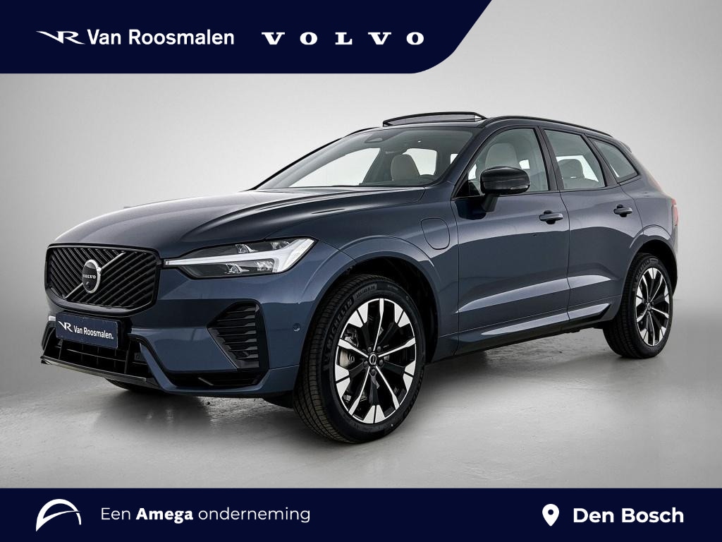Volvo XC60 2.0 T6 AWD Plus Dark | Premium Pack | Demo Deal | 20" LM | Head