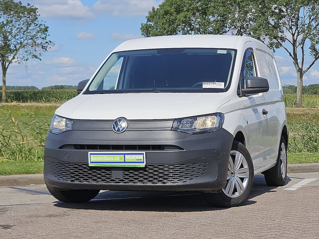 Volkswagen Caddy 2.0 ac EURO6