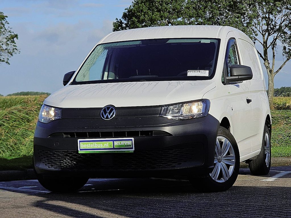 Volkswagen Caddy 2.0 ac EURO6