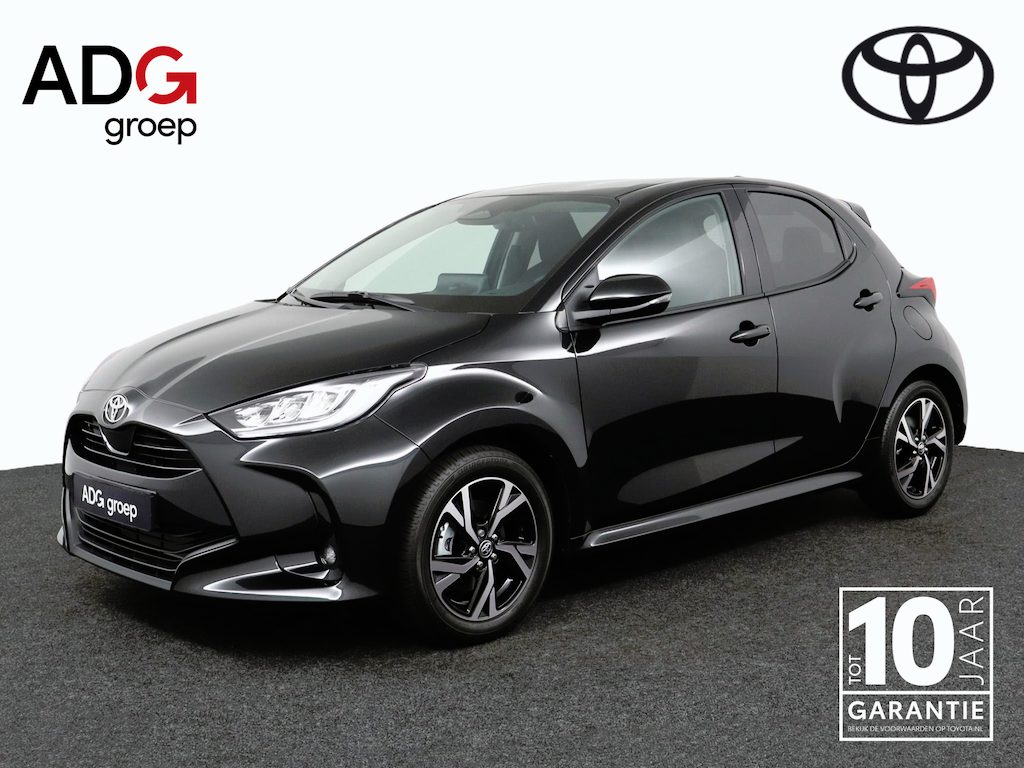 Toyota Yaris 1.5 Hybrid 115 Dynamic | Camera | Adaptieve Cruise control | Apple Carplay/Android Auto |