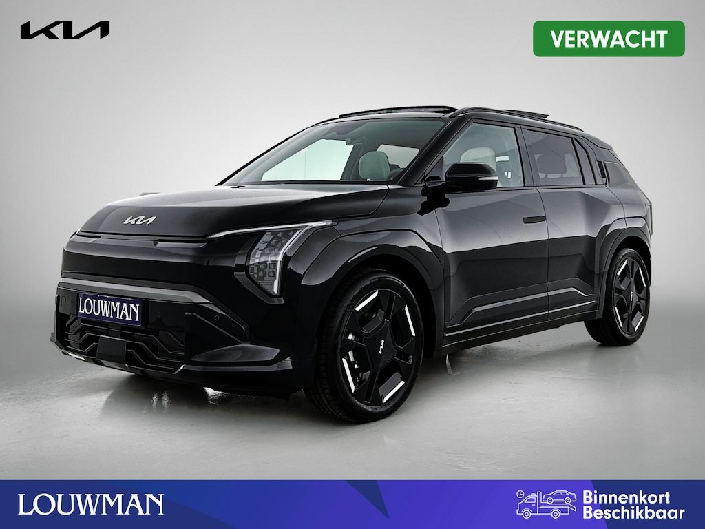 Kia EV3 GT-Line 81.4 kWh | Company Car | 10 Jaar Garantie | Panoramadak | Stoelkoeling  | Leverbaar per 1 November