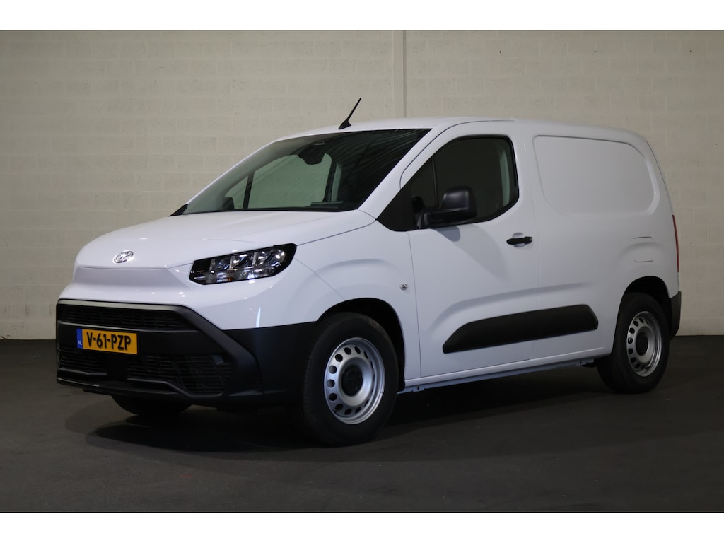 Toyota PROACE CITY Electric Comfort L1 50 kWh