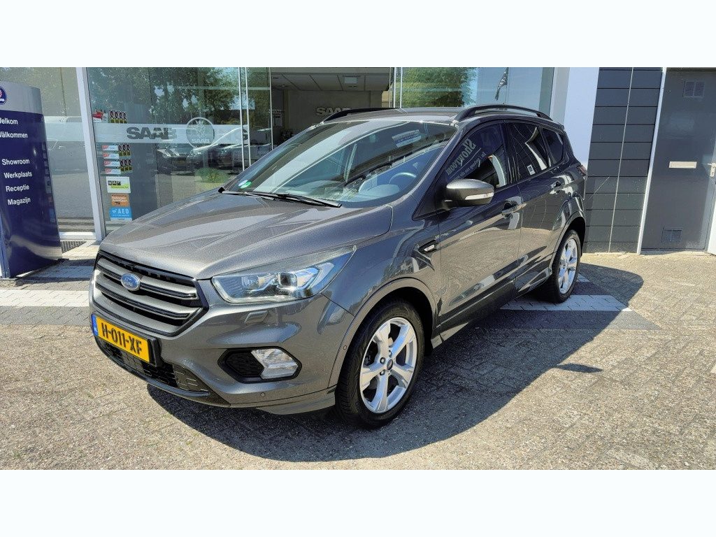 Ford Kuga 1.5 EcoB. ST Line Stoelverwarming | Cruise Control