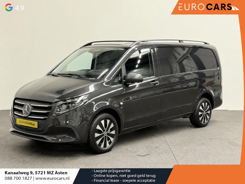 Mercedes-Benz Vito 114 CDI L2 Select Automaat
