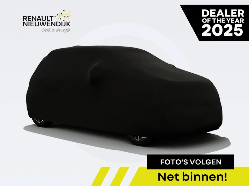 Renault Symbioz 1.8 E-Tech full hybrid 160 Esprit Alpine AUTOMAAT | Demo Aalsmeer