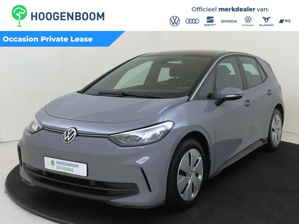 Volkswagen ID.3 Pro 58 kWh | SoH 91% | Cruise control | Stoelverwarming | Lane assist | Navigatie | Parkeersensoren | Sfeerverlichting | Carplay |