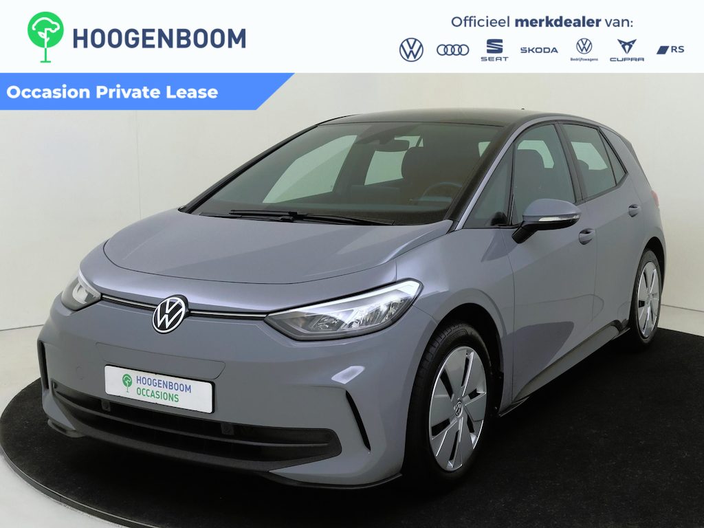 Volkswagen ID.3 Pro 58 kWh | SoH 92% | Cruise control | Lane assist | Parkeersensoren | Sfeerverlichting | Carplay | DAB+ radio |