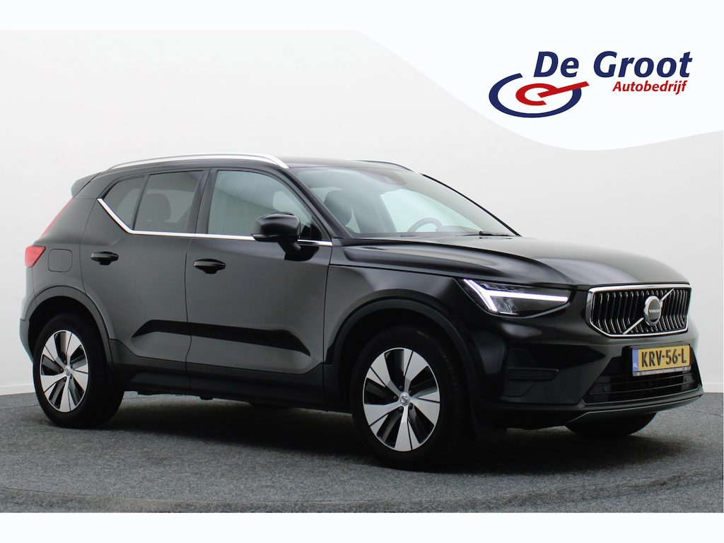 Volvo XC40 1.5 T4 Plug-in hybrid Core Bright SOH 99,6%, Camera, Apple Carplay, Lane Assist, Keyless, PDC