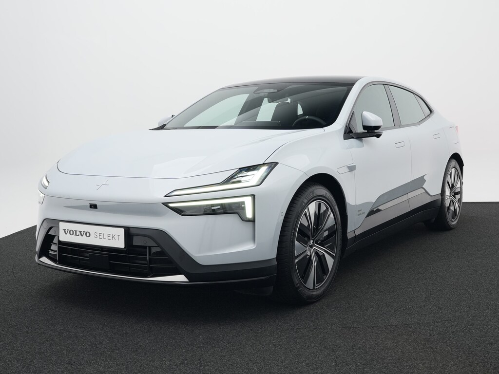 Polestar 4 100 kWh Long Range Single | 360° Camera | Adaptive Cruise | Panoramadak | BLIS | Elek. Stoel | Keyless | Elek Kofferklep