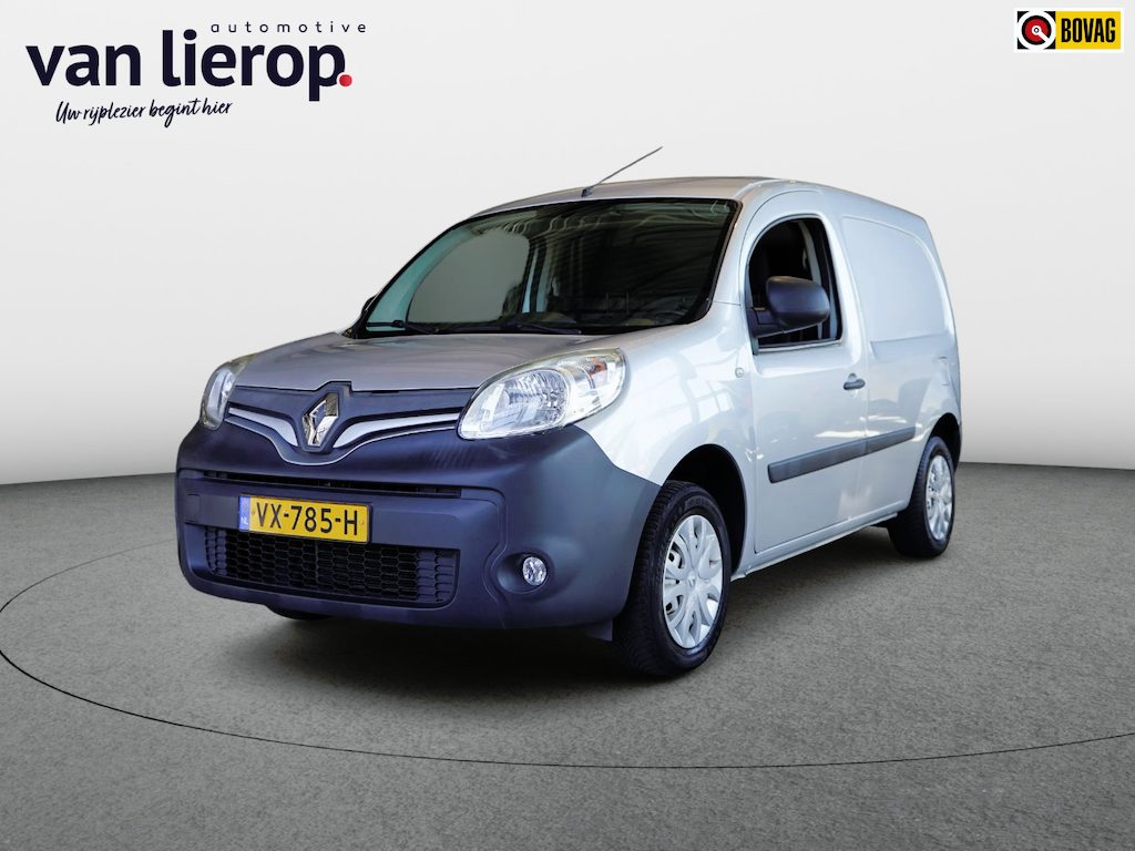 Renault Kangoo Express 1.5 dCi 75 Express Comfort|TREKH|AIRCO|CRUISE