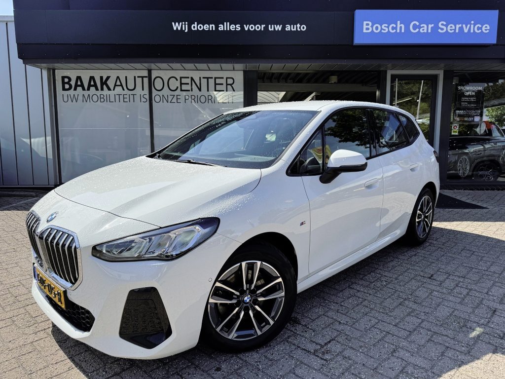 BMW 2-Serie Active Tourer 218i M Sport | Camera | Navigatie