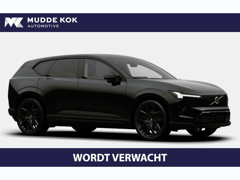 Volvo EX60 P12 AWD Plus 117 kWh | Privacy glass | Trekhaak | 22 inch Matt | Winterpakket | Pilot Assist