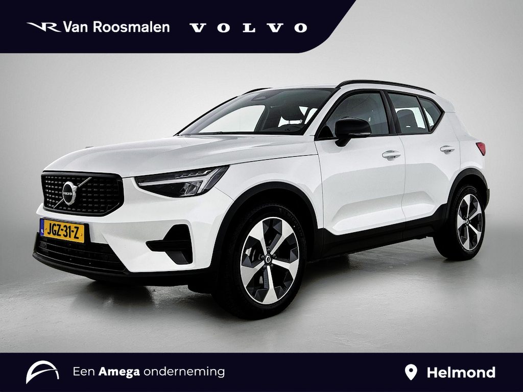 Volvo XC40 2.0 B4 Plus Dark | Trekhaak | Allseason | ACC | BLIS |