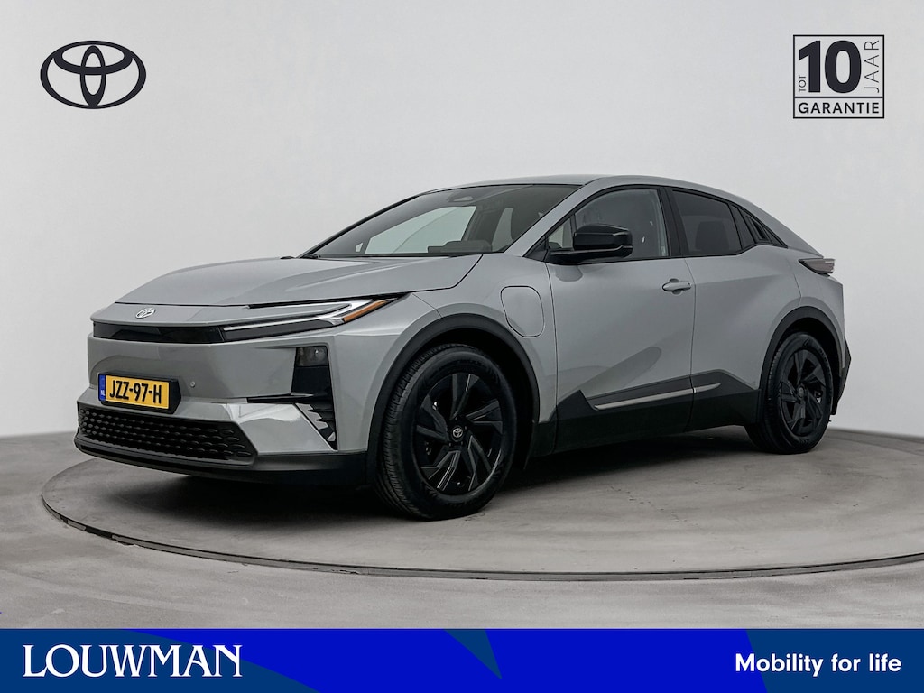 Toyota C-HR / C-HR+ First Edition 77 kWh *DEMO*