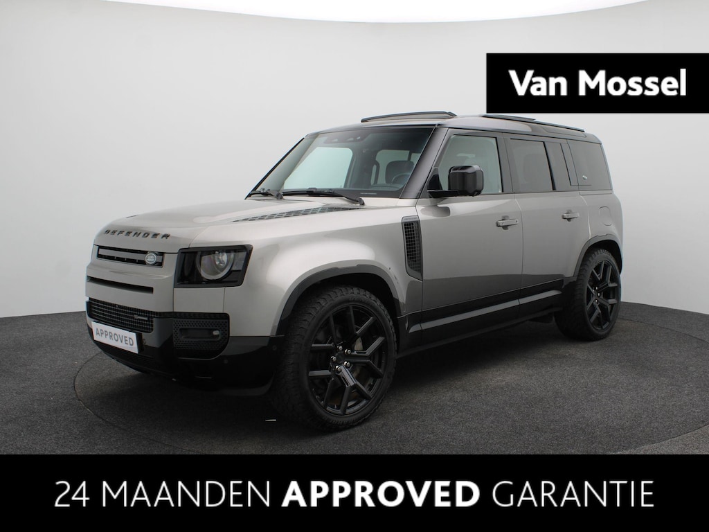 Land Rover Defender 110 2.0 P400e 110 HSE