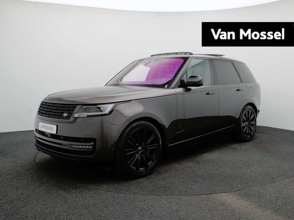 Land Rover Range Rover 3.0 P510e Autobiography PHEV