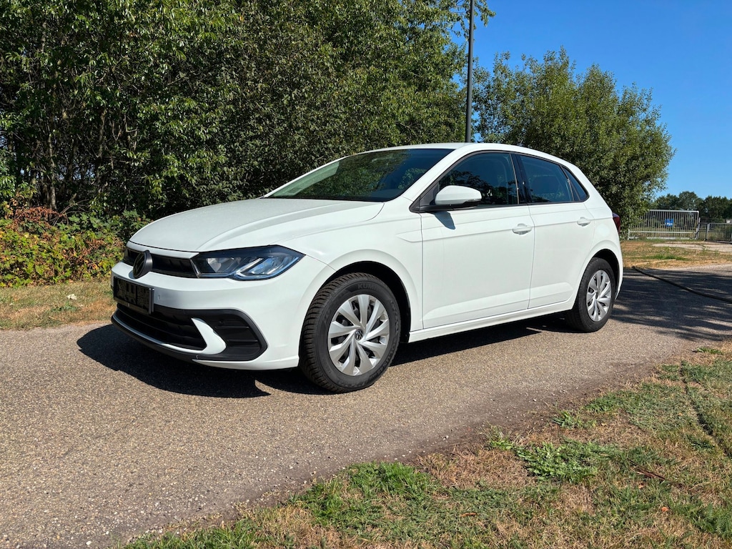 Volkswagen Polo 1.0 MPI Polo