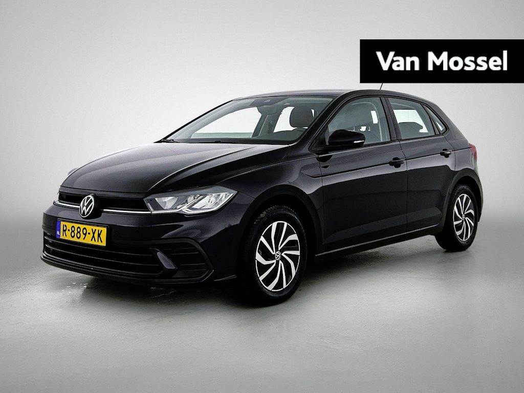 Volkswagen Polo 1.0 TSI Life Business