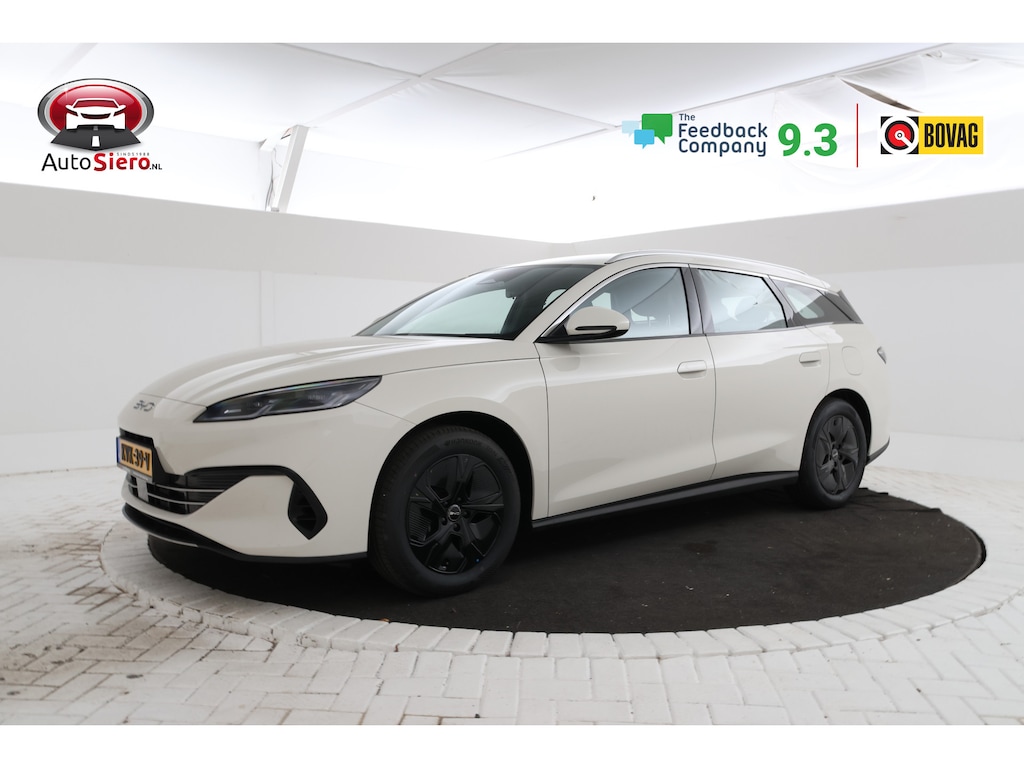 BYD Seal 6 Touring 1.5 DM-i Boost 15x uit voorraad leverbaar