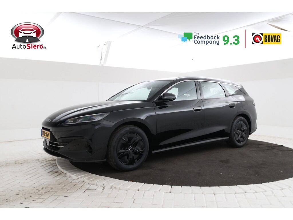 BYD Seal 6 Touring 1.5 DM-i Boost keuze uit 15 stuks