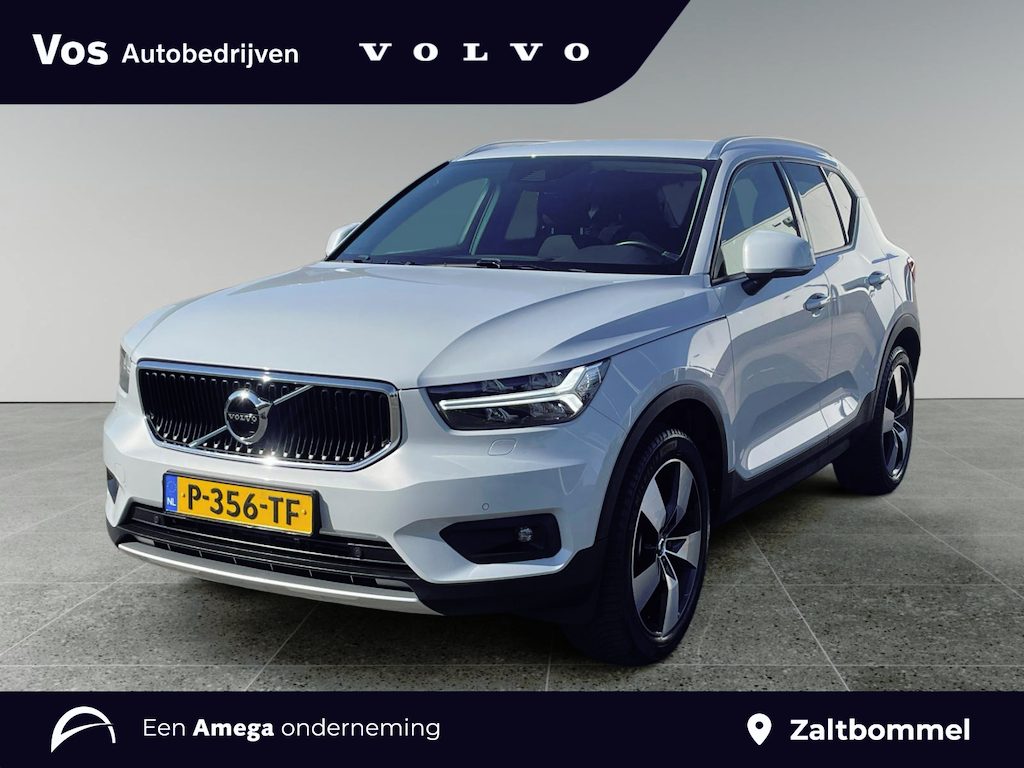Volvo XC40 1.5 T3 Business Pro