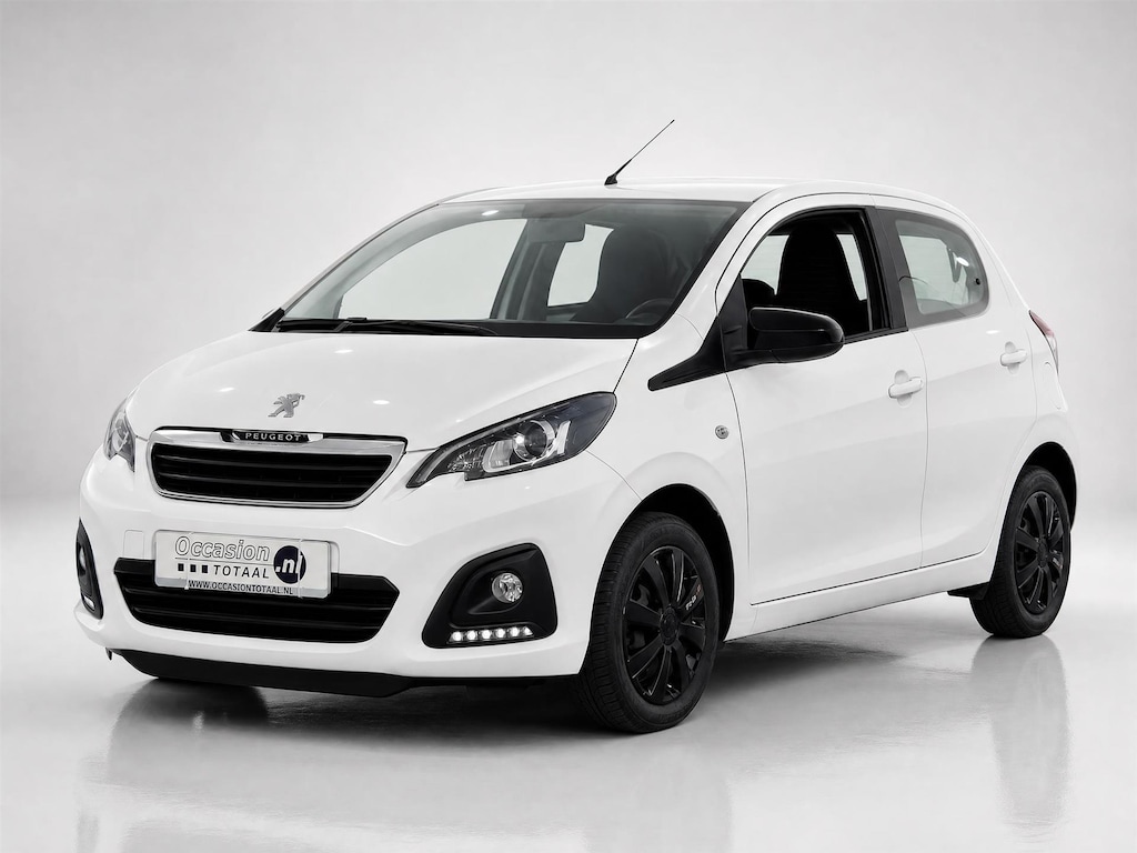 Peugeot 108 1.0 e-VTi Active | Bluetooth | Airco