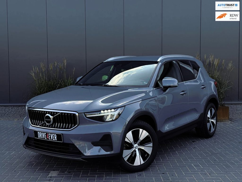 Volvo XC40 1.5 T4 Plug-in hybrid Core Bright FACELIFT M24 NAVI|CLIMATE|CAMERA|LED