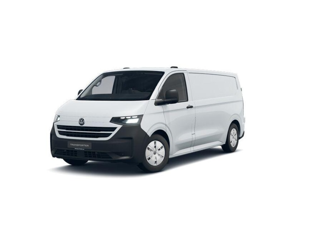 Volkswagen e-Transporter L2 136pk Life 71 kWh | Trekhaak | Cruise Control | Stoelverwarming | Camera | Apple Carplay / Android Auto | > Netto-ACTIE-Prijs; bij koop of lease via HK / excl. kosten rijklaarmaken <