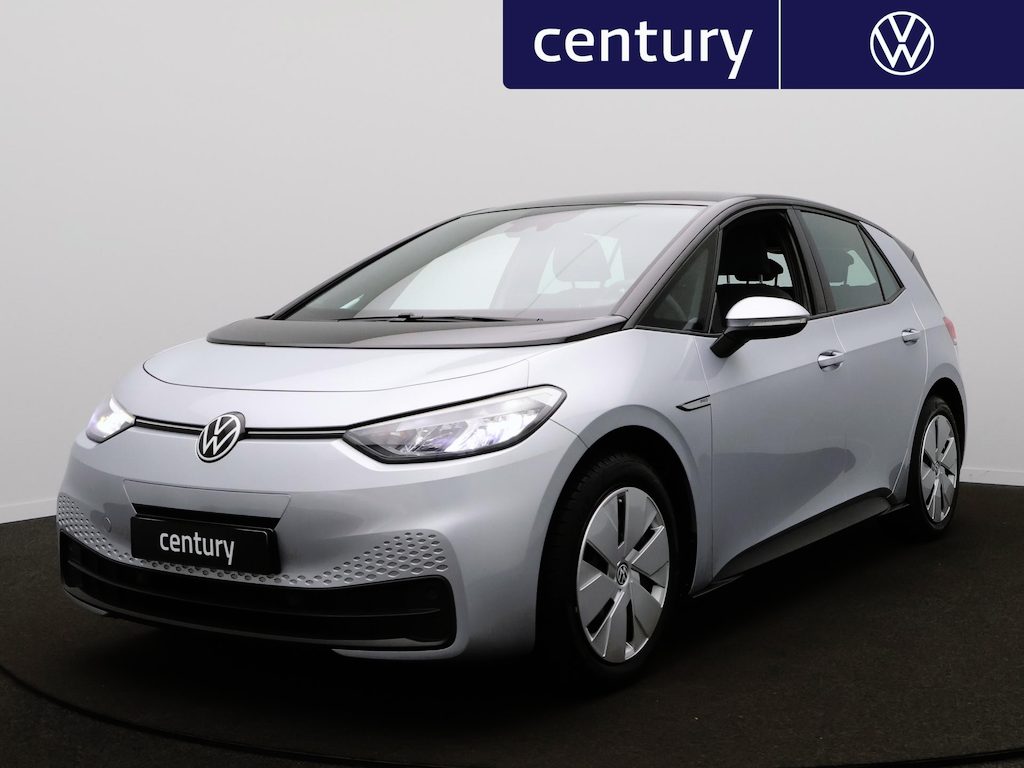 Volkswagen ID.3 Pro 62 kWh Ecc / Metallic / FoD Acc