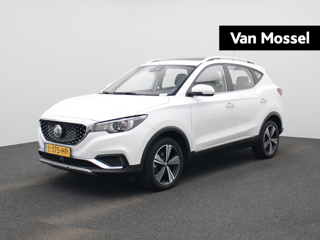 MG MG ZS EV Luxury 45 kWh SOH 92,17%