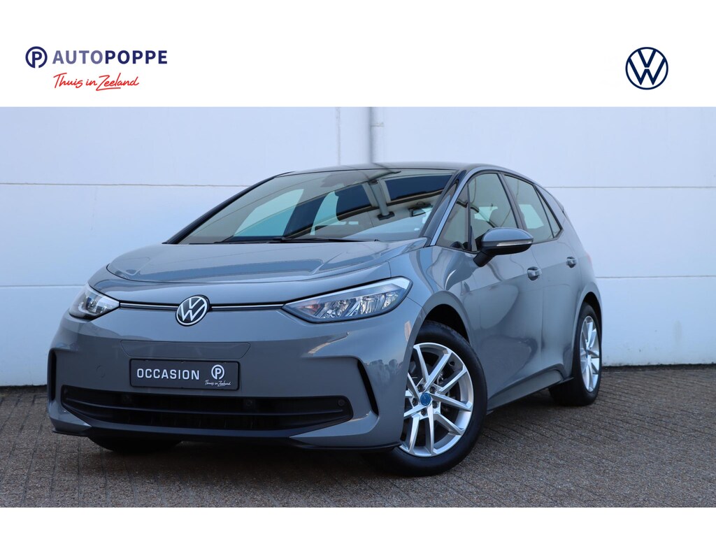 Volkswagen ID.3 Pro 58 kWh 204pk