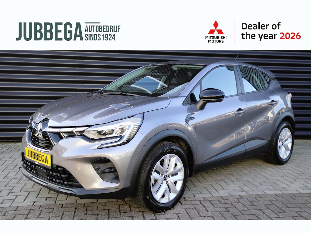 Mitsubishi ASX 1.0 MPI Turbo Pure Trekhaak, Dealer O.H