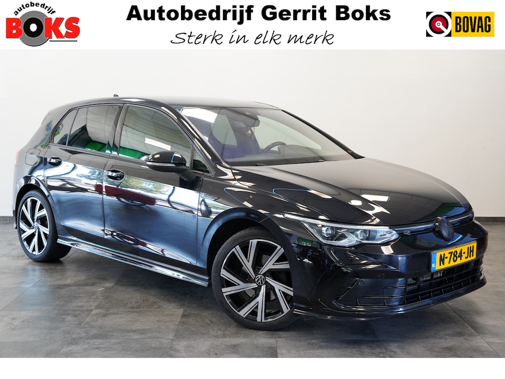 Volkswagen Golf 1.5 eTSI R-Line Business ACC PDC Carplay