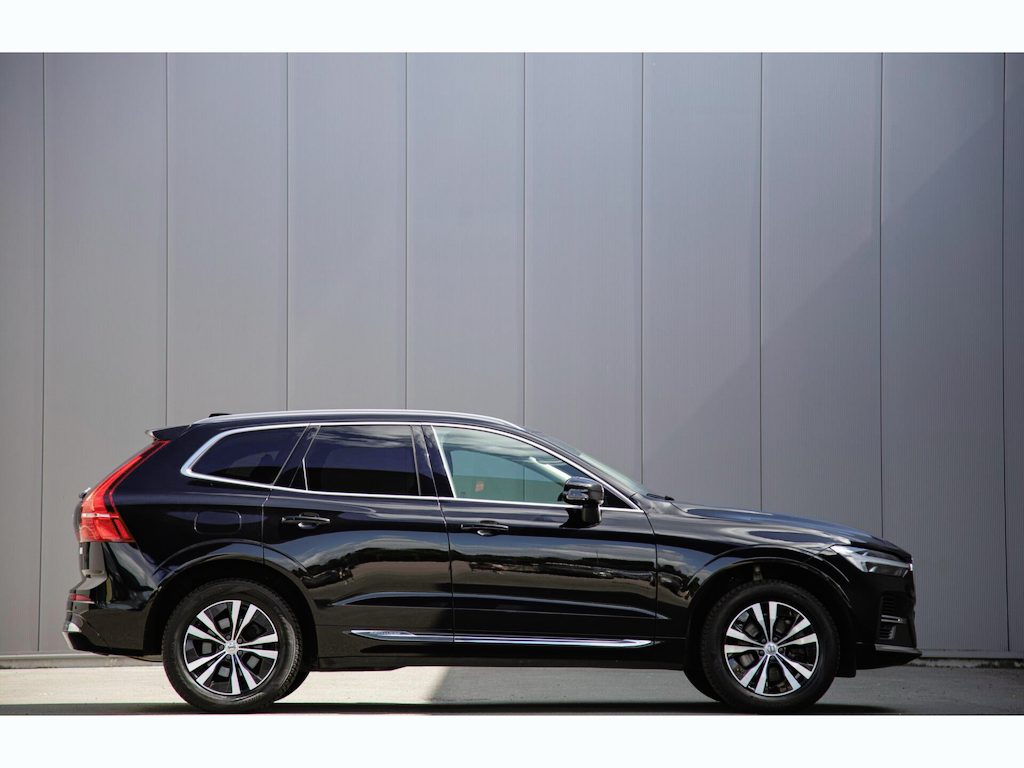 Volvo XC60 T6 AWD Inscription Expression Long Range|Panorama|H/K Audio