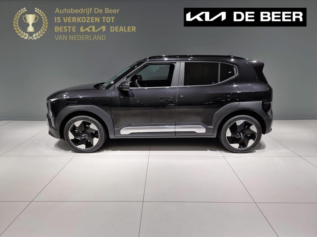 Kia EV2 42,2 kWh 147pk (5-zits) Plus