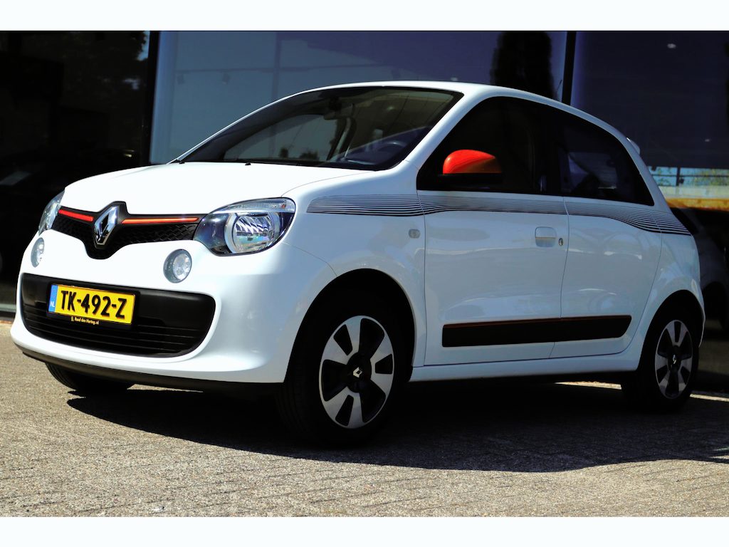 Renault Twingo 1.0 SCE COLLECTION | CRUISE | AIRCO | BLUETOOTH