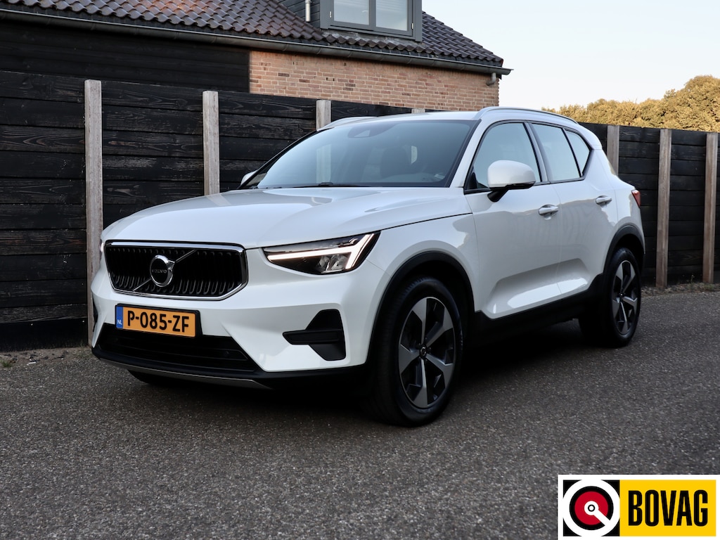 Volvo XC40 1.5 T2 Core NL-auto | facelift | dealer O.H.