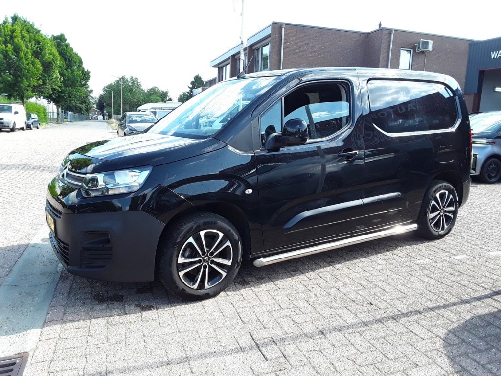 Citroën Berlingo 1.6 BLUE HDI