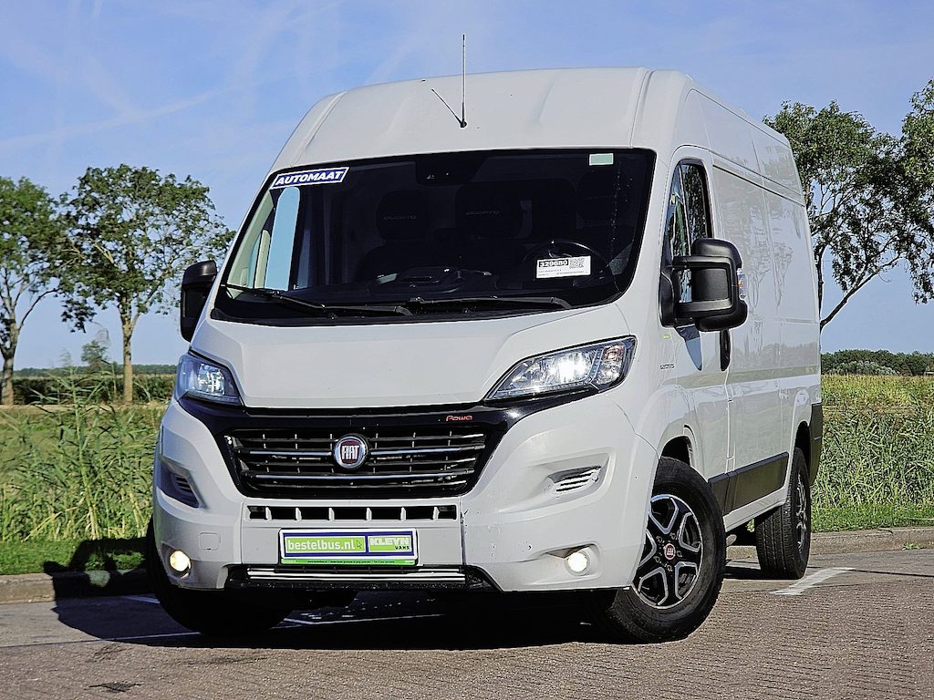 Fiat Ducato 2.3