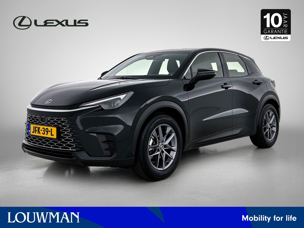 Lexus LBX Limited Edition & Comfort Safety Pack | BTW voertuig | Stoelverwarming | Blind Spot Monitor | Parkeersensoren voor+achter | Keyless Entry/Start | Draadloze telefoonlader | Cruise Control Adaptive | Apple CarPlay/Android Auto |