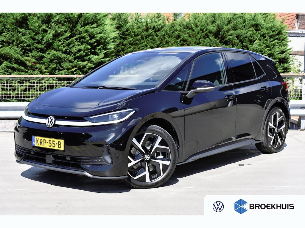 Volkswagen ID.3 Neo 50kWh ev life 125kW aut | STEUNHAAK | CAMERA | STUUR + STOEL VERW. | FULL.LED | APP.CONNECT | KEYLESS | ADAPT.CRUISE | CLIMA 2 ZONES |