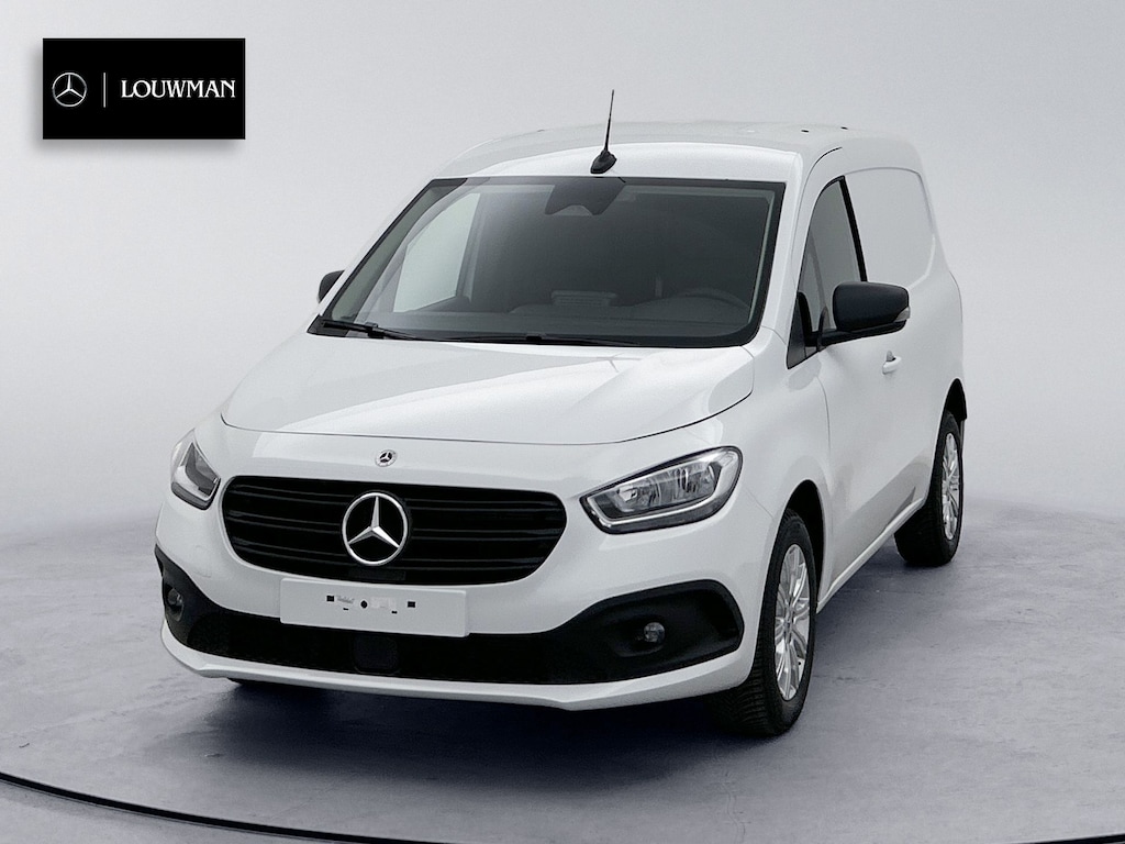 Mercedes-Benz Citan 113 L1 Select / excl. btw excl. bpm