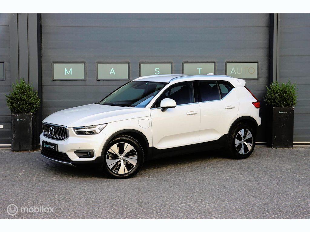Volvo XC40 1.5 T5 Recharge Business Pro|CAMERA|CARPLAY|LED|CLIMATE