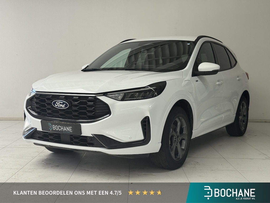 Ford Kuga 2.5 PHEV ST-Line | Navigatie | Camera | Trekhaak | Climate Control l